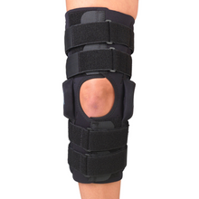 Load image into Gallery viewer, 16" ROM Hinged Knee Brace Gripper L1832 or L1833
