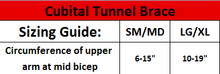 Load image into Gallery viewer, Cubital Tunnel Brace