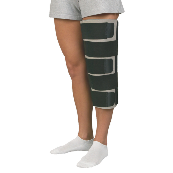 Universal Foam Knee Immobilizer
