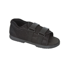 Load image into Gallery viewer, Female Soft Top Post Op Shoes