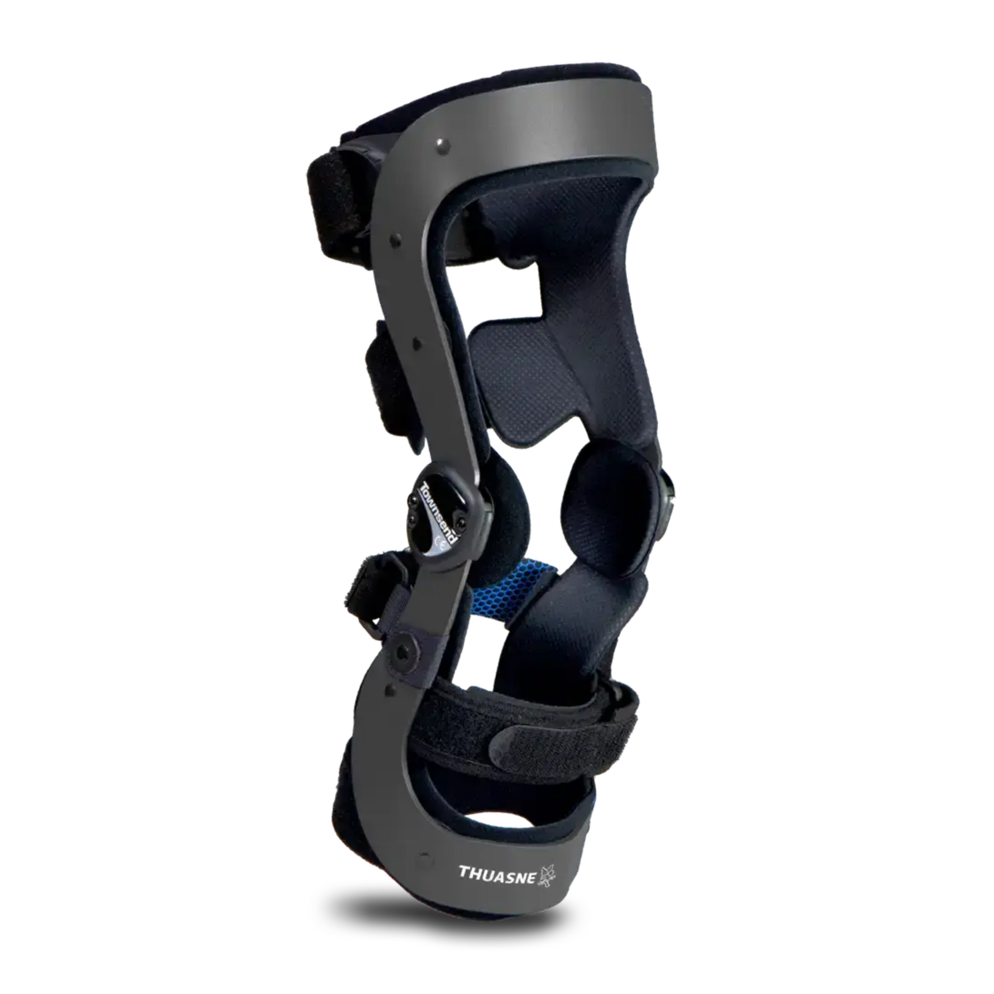 Rebel Ligament - L1852 & L1845 – Idaho Sports Bracing