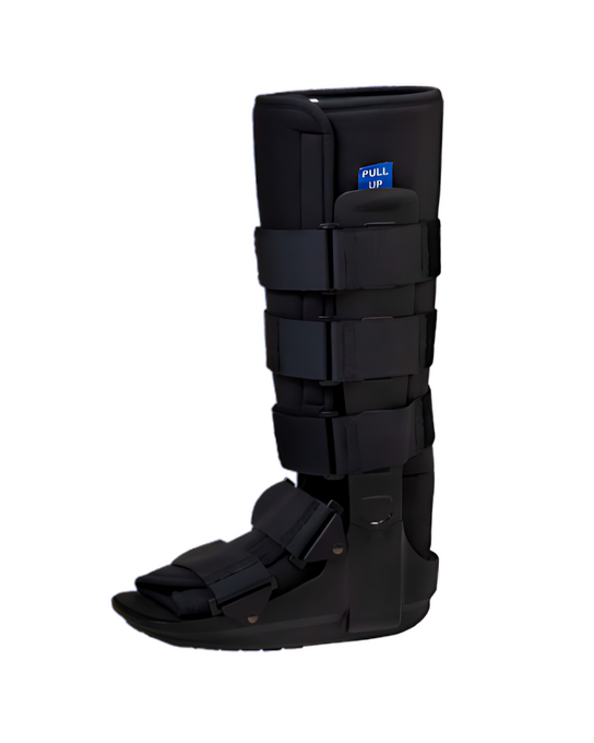 Select Walker Tall Boot