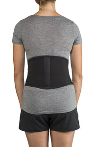 FormFit Advanced Back Support