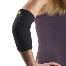 Load image into Gallery viewer, Elbow Sleeve Blk