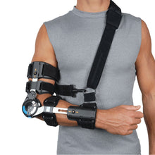 Load image into Gallery viewer, Innovator X Post-Op Elbow Brace