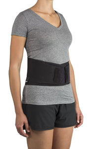 FormFit Advanced Back Support