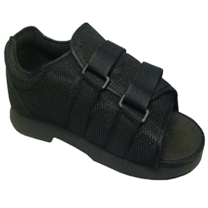 Pediatric Soft Top Post Op Shoe