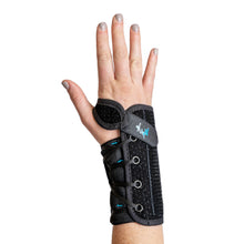 Load image into Gallery viewer, 8” Universal Wrist Lacer