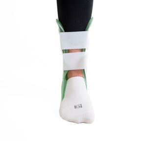 Air-Gel Ankle Stirrup Adult Universal