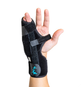 Med Spec Boxer Splint