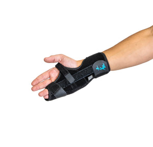 Med Spec Boxer Splint