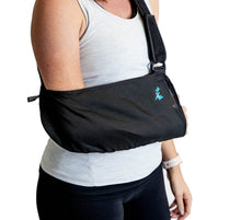 Load image into Gallery viewer, Universal Padded Arm Sling