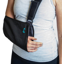 Load image into Gallery viewer, Universal Padded Arm Sling