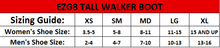 Load image into Gallery viewer, Select Walker Tall Boot