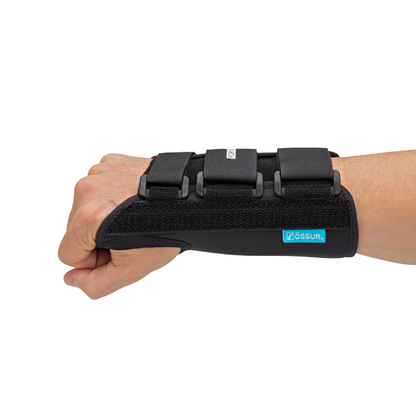 FormFit Wrist w/Gel